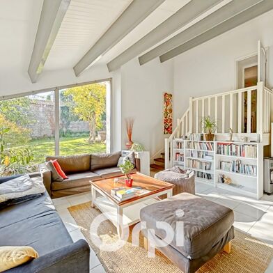 Maison 4 pièces 324799 €