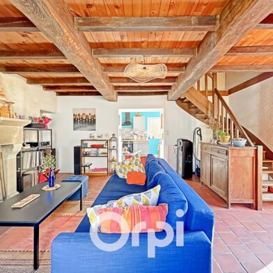 Maison 4 pièces 297000 €