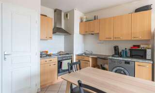 Appartement 2 Pièces 42 m² à vendre à Cadenet (84160)