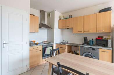 Appartement 2 pièces 150000 €