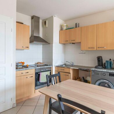 Appartement 2 pièces 150000 €