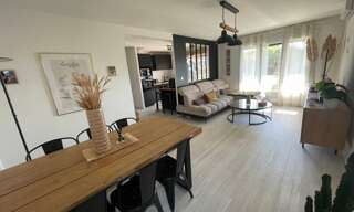 Appartement 2 Pièces 58 m² à vendre à La Seyne-sur-Mer (83500)