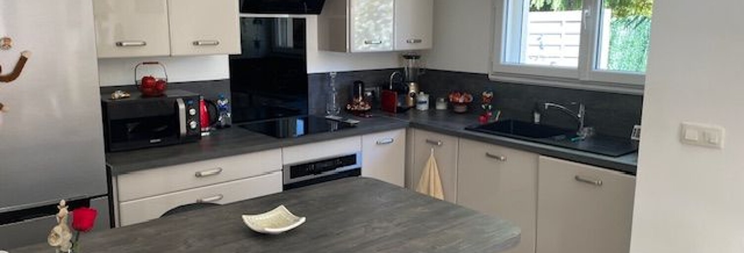 Appartement 3 Pièces 57 m² à vendre à Six-Fours-les-Plages (83140)