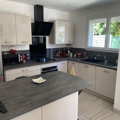 Appartement 3 pièces 365000 €