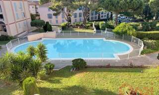 Appartement 3 Pièces 69 m² à vendre à Fréjus (83600)