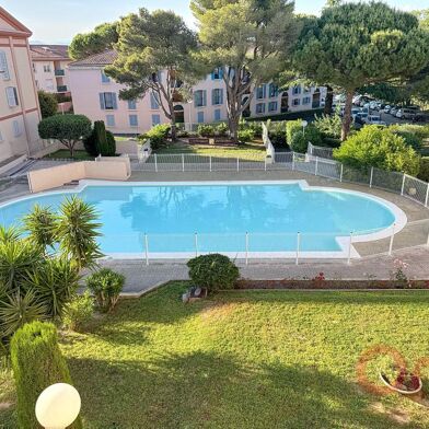 Appartement 3 pièces 255000 €