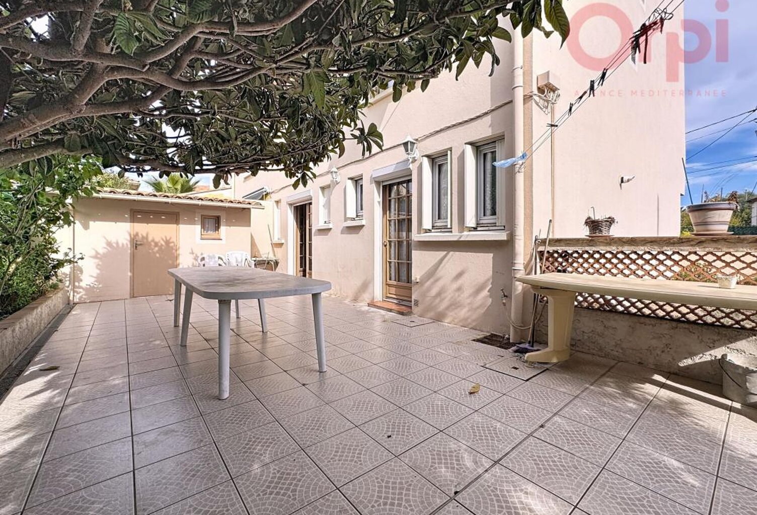 Maison 4 pièces à vendre, à 500 m. des plages — photo 1