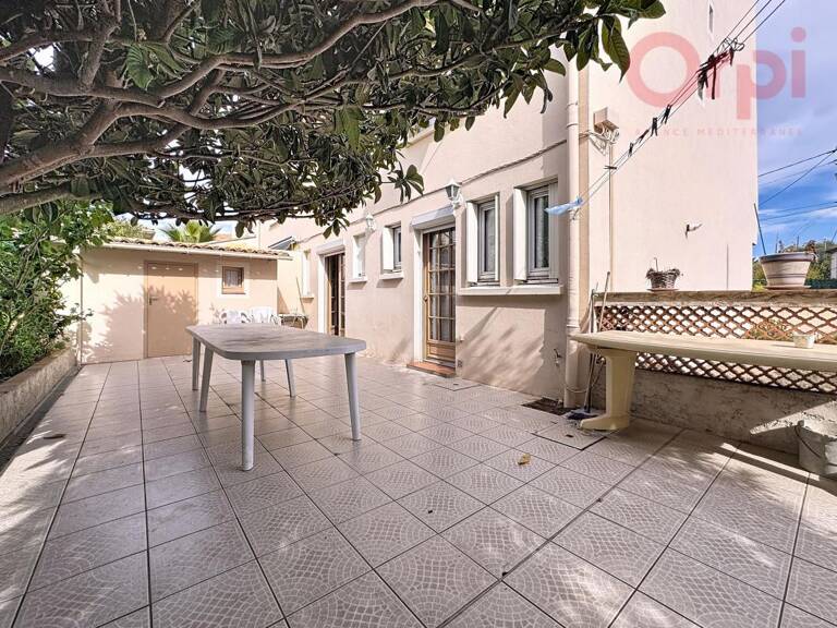 Maison 4 pièces à vendre, à 500 m. des plages — photo 1