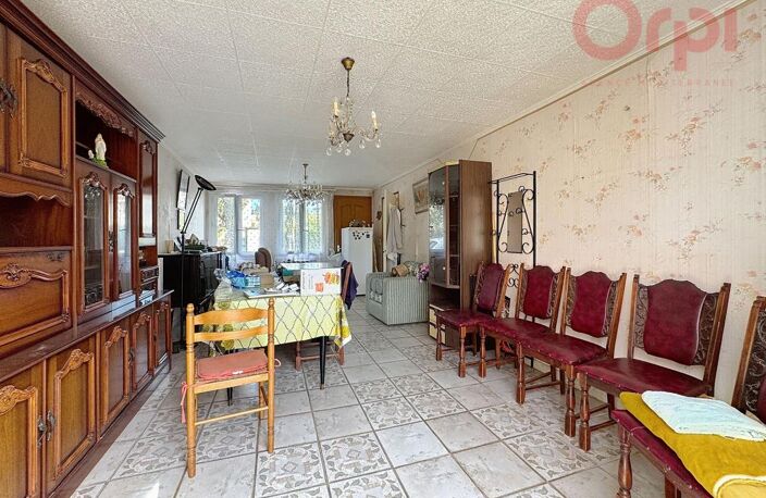 Maison 4 pièces à vendre, à 500 m. des plages — photo 4
