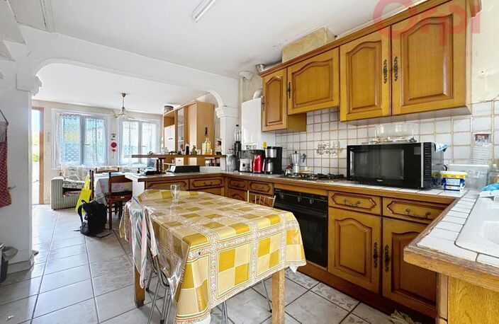 Maison 4 pièces à vendre, à 500 m. des plages — photo 5