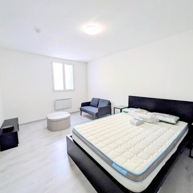 Appartement 1 pièces 500 €