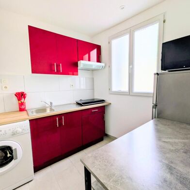 Appartement 1 pièces 500 €