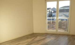 Appartement 2 Pièces 46 m² à louer à Limoges (87100)