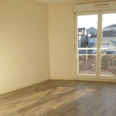 Appartement 2 pièces 515 €