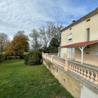 Maison 6 pièces 1197 €