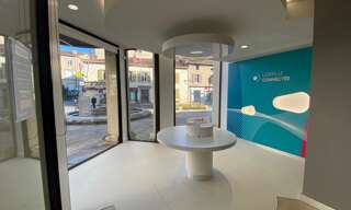 property.type.service   m² à louer à Mazamet (81200)