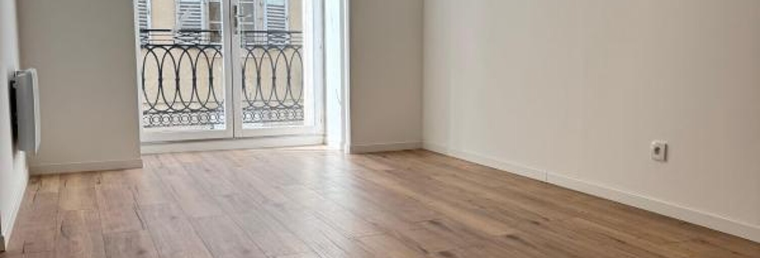 Appartement 3 Pièces 83 m² à louer à Mazamet (81200)