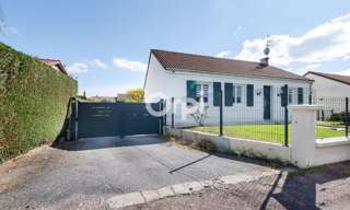 Maison 3 Pièces 90 m² à vendre à Limoges (87280)