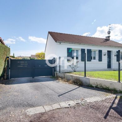 Maison 3 pièces 169900 €