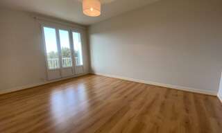Appartement 2 Pièces 43 m² à louer à Limoges (87000)