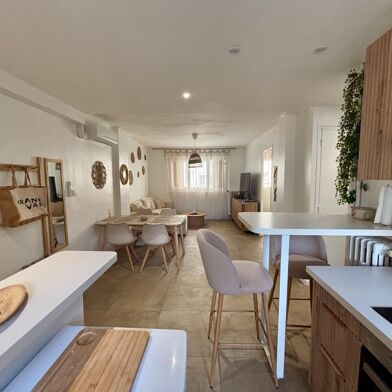 Appartement 3 pièces 247000 €