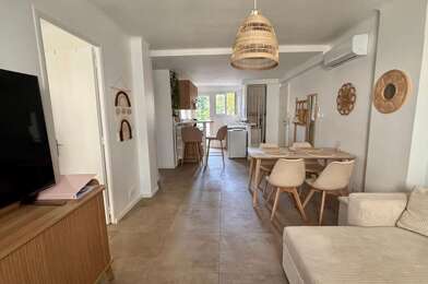 Appartement 3 pièces 247000 €