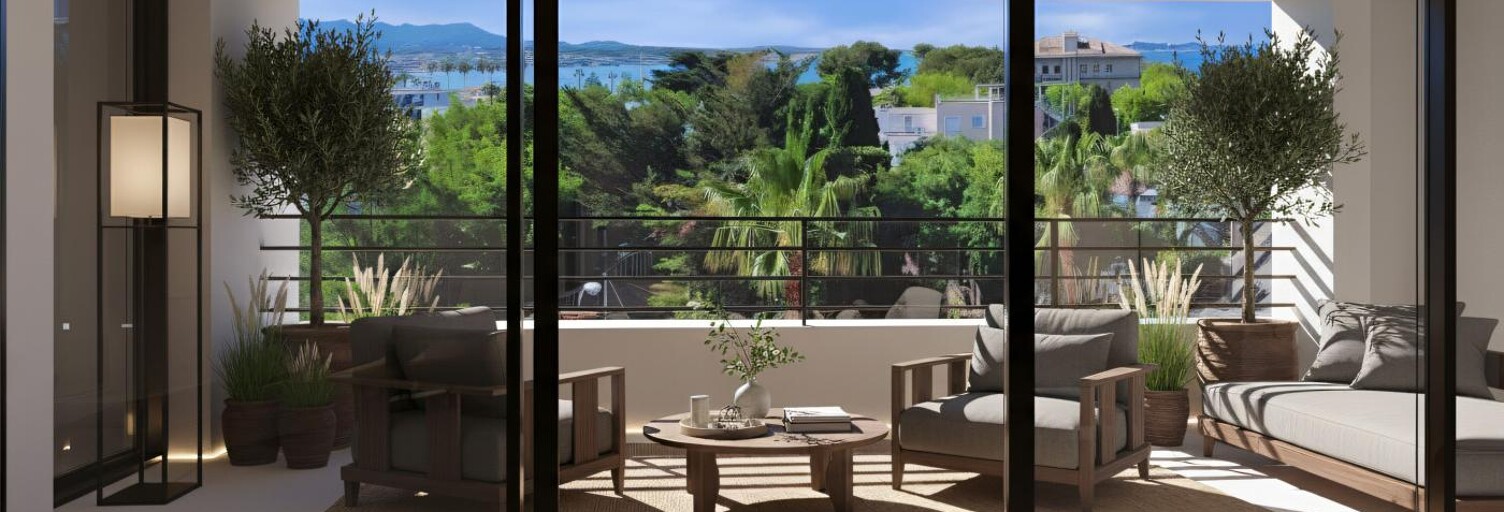 Appartement 3 Pièces 95 m² à vendre à Sanary-sur-Mer (83110)