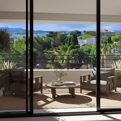 Appartement 3 pièces 990000 €