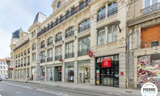 Appartement 1 Pièce 40 m² à vendre à Saint-Étienne (42000)