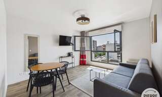 Appartement 1 Pièce 39 m² à vendre à Villejuif (94800)