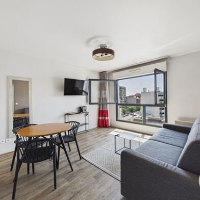 Appartement 1 pièces 77268 €