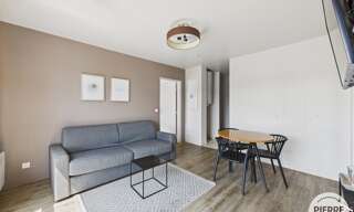 Appartement 1 Pièce 39 m² à vendre à Villejuif (94800)