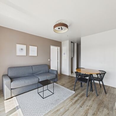 Appartement 1 pièces 77268 €