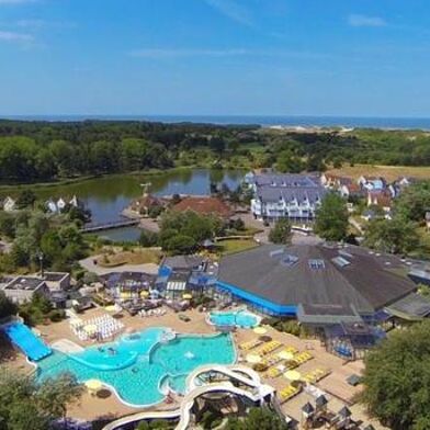 Maison 3 pièces 165820 €