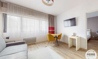 Appartement 2 Pièces 37 m² à vendre à Villejuif (94800)