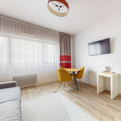 Appartement 2 pièces 106172 €