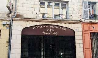 Immeuble  94 m² à vendre à Saint-Aignan (41110)