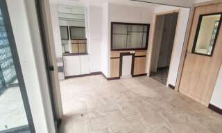 Immeuble  94 m² à vendre à Saint-Aignan (41110)