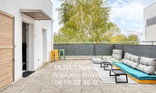 Appartement 2 Pièces 45 m² à vendre à Val-de-Reuil (27100)
