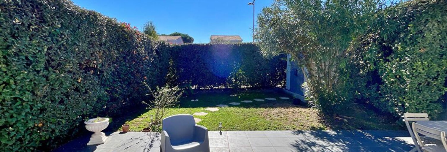 Maison 5 Pièces 115 m² à vendre à Bassens (33530)