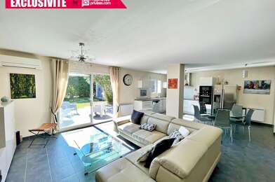 Maison 5 pièces 339700 €