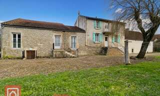 Maison 6 Pièces 104 m² à vendre à Massangis (89440)