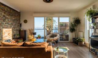 Appartement 3 Pièces 67 m² à vendre à Bordeaux (33100)