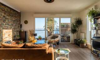 Appartement 3 Pièces 67 m² à vendre à Bordeaux (33100)