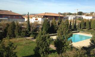 Appartement 2 Pièces 43 m² à vendre à Marseille 14 (13014)