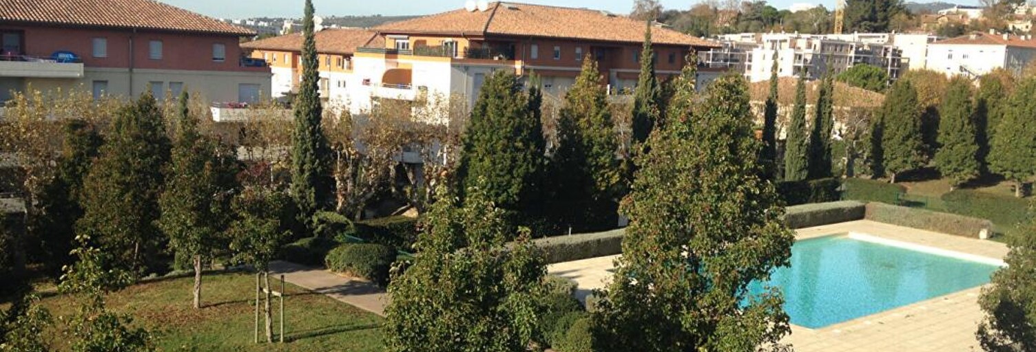 Appartement 2 Pièces 43 m² à vendre à Marseille 14 (13014)