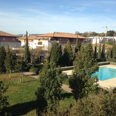 Appartement 2 pièces 109900 €