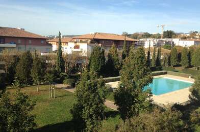 Appartement 2 pièces 109900 €