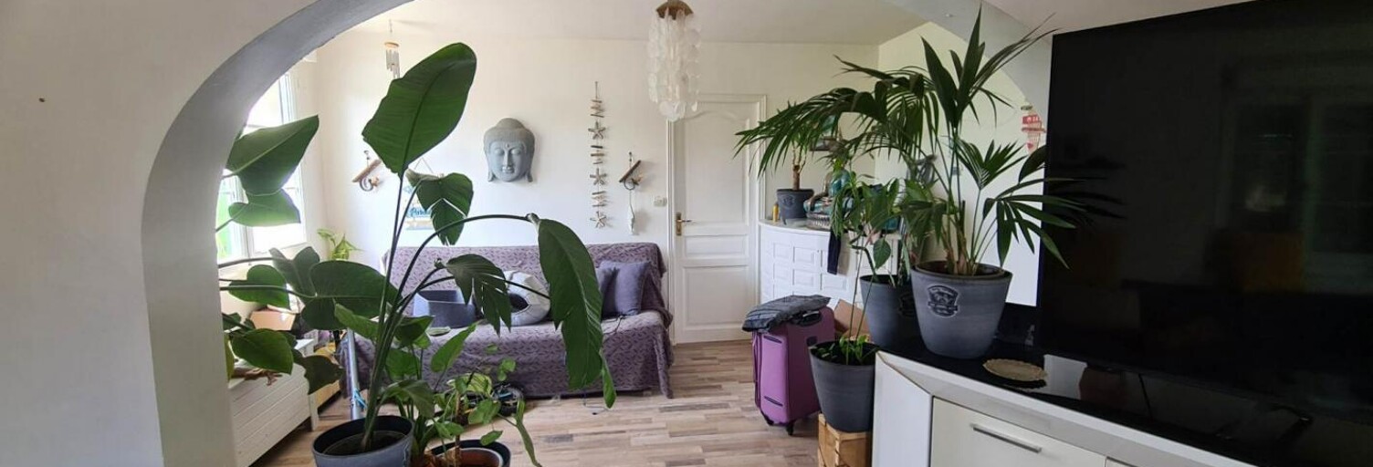 Maison 6 Pièces 570 m² à vendre à Gennes-Val-de-Loire (49160)