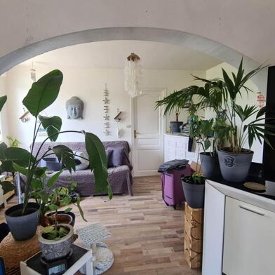 Maison 6 pièces 435000 €